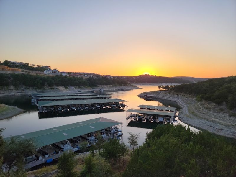 Sunsets That Make You Forget to Check Your Phone