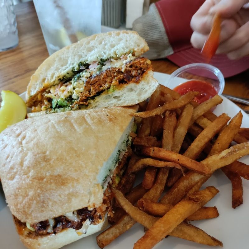 Farm-to-Table Done Without the Fuss