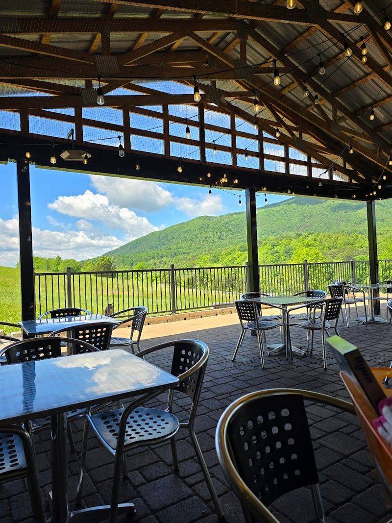 An outdoor patio That Changes Everything