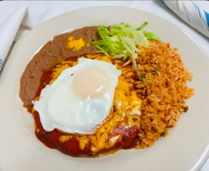 Huevos Rancheros: The Dish That Keeps the Tables Full