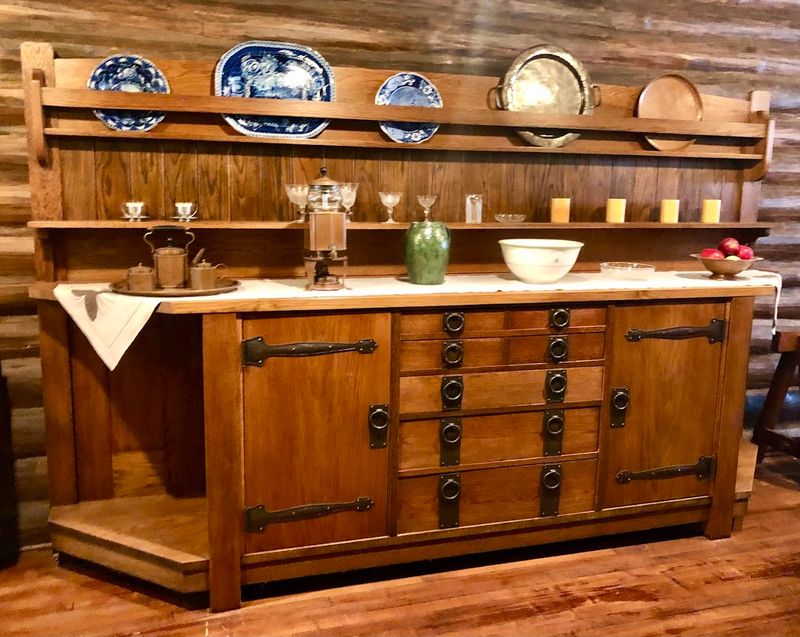 The Craftsman Shop: Handmade Goods Worth Taking Home