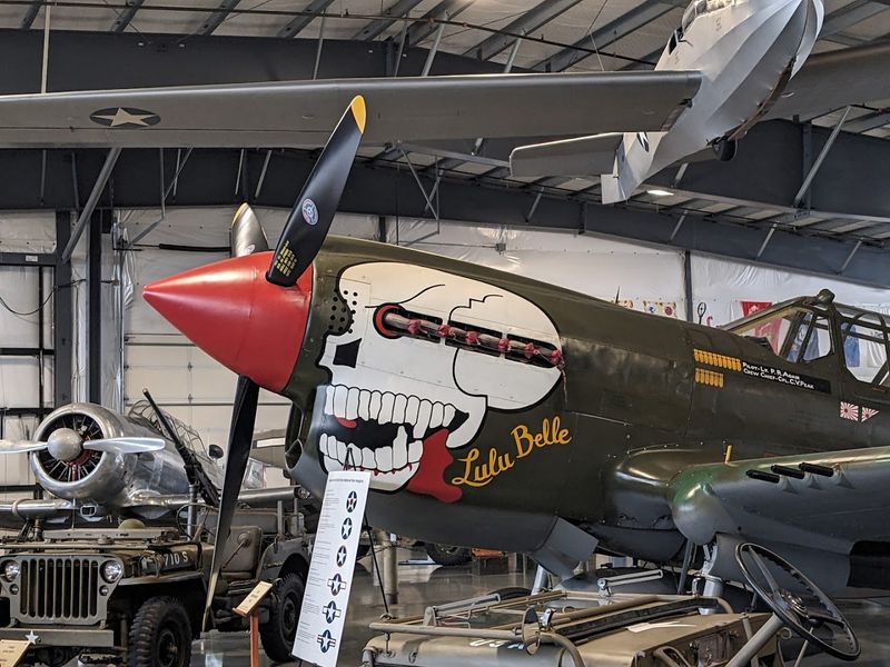 Military History and Memorabilia