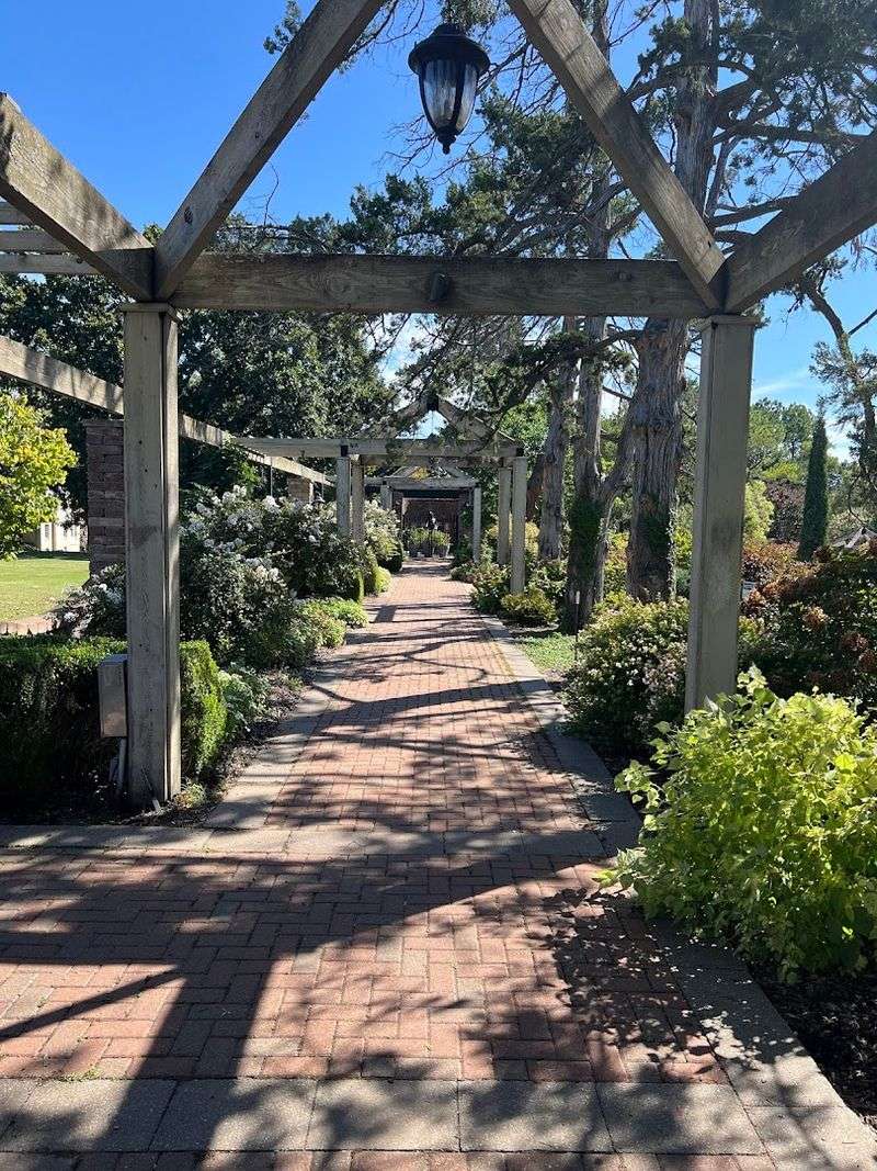 The Teaching Garden Makes Horticulture Feel Approachable