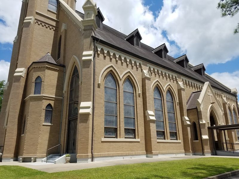 Main Street Architecture That Actually Tells A Story