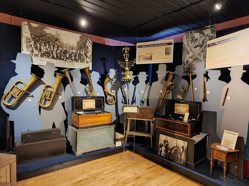 The Dangerous and Deadly Fashion Exhibit