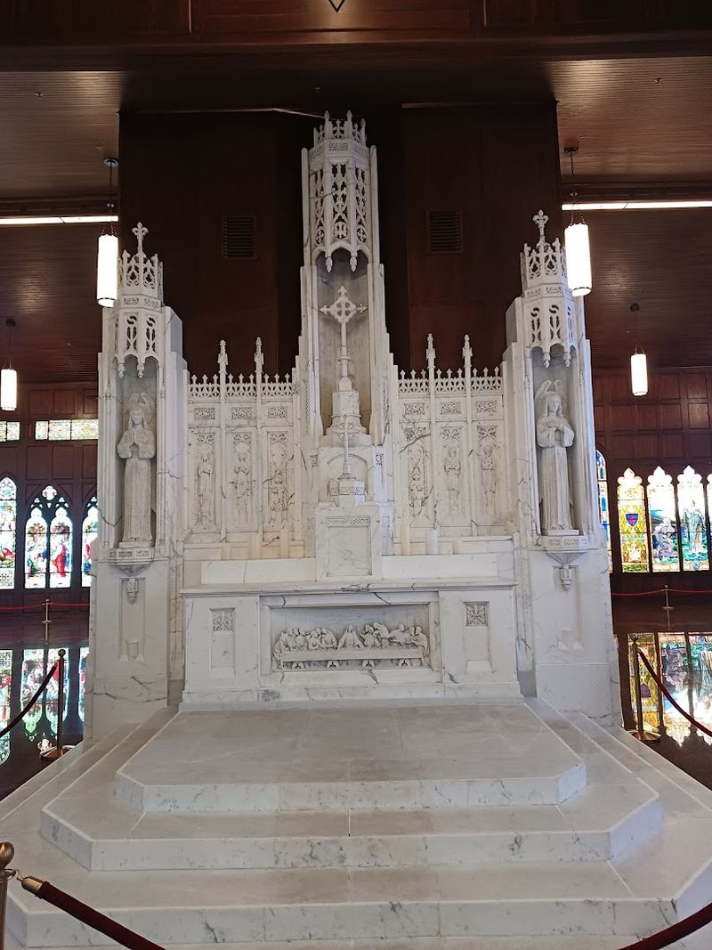 Religious Artifacts That Deepen the Sacred Atmosphere