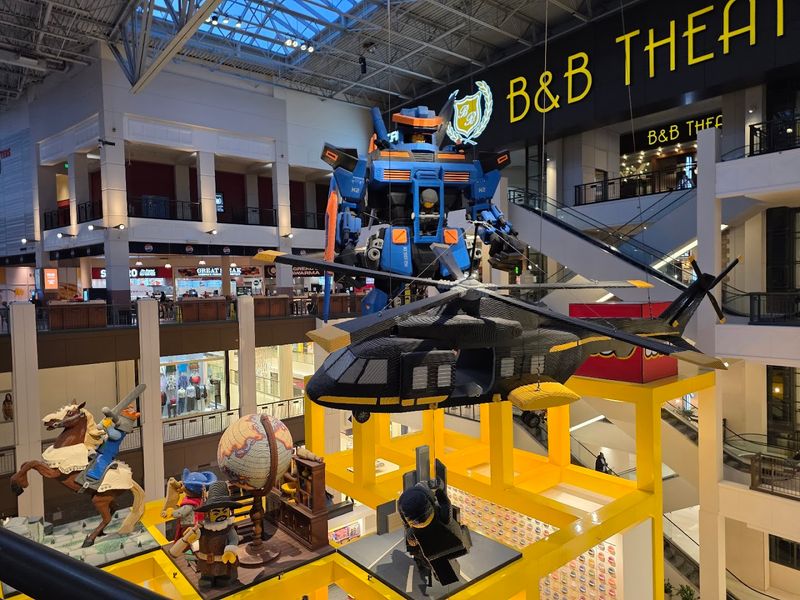 The Cinema Experience: Movies at the Mall on a Whole New Level