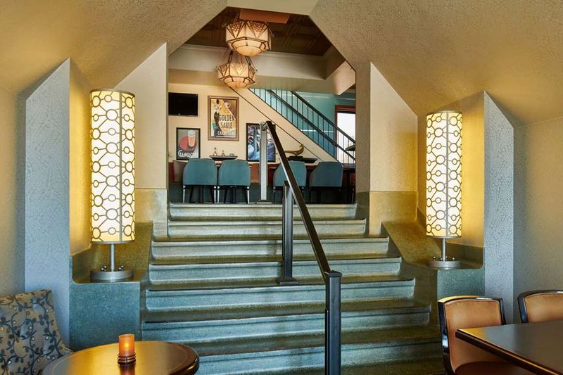 The Mischievous Little Girl Ghost