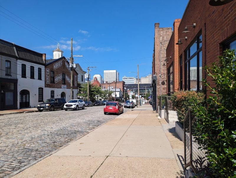 Church Hill: The Neighborhood That Sets the Perfect Stage