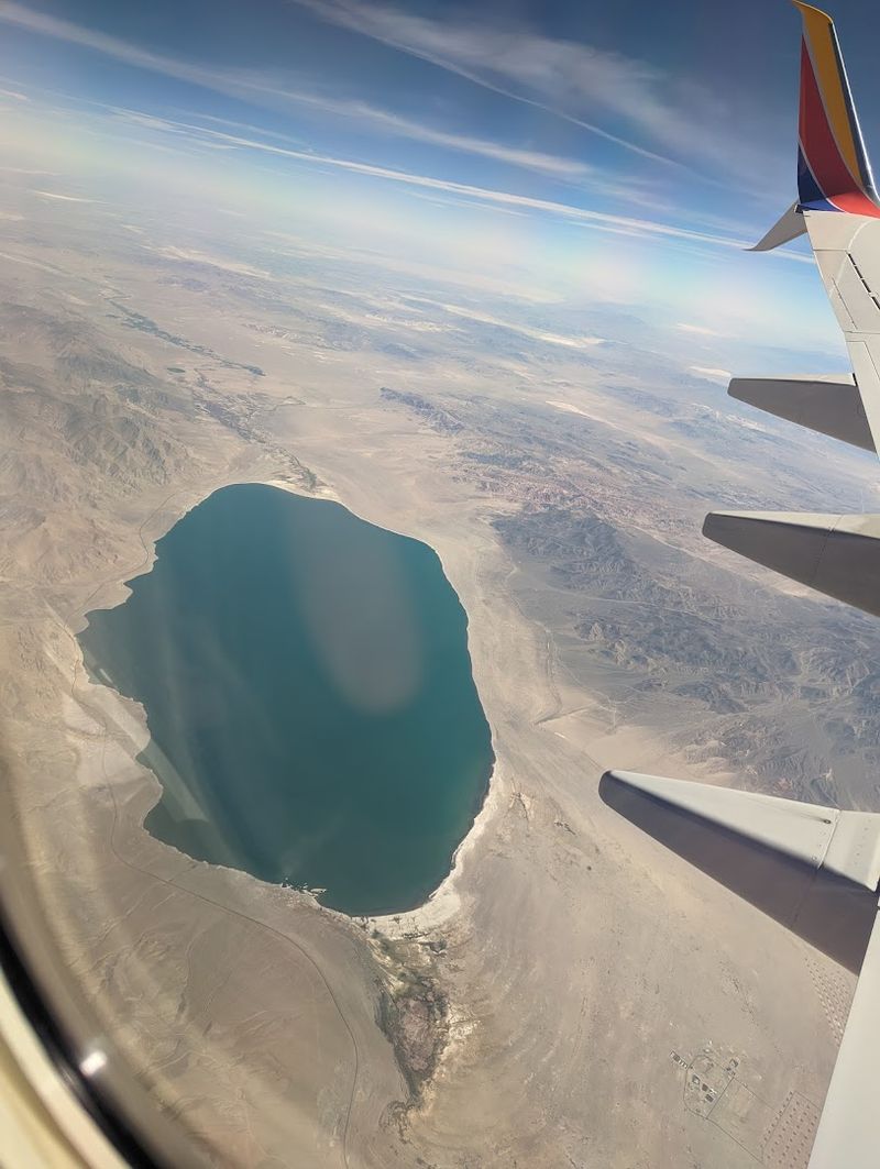 How the Water Was Taken