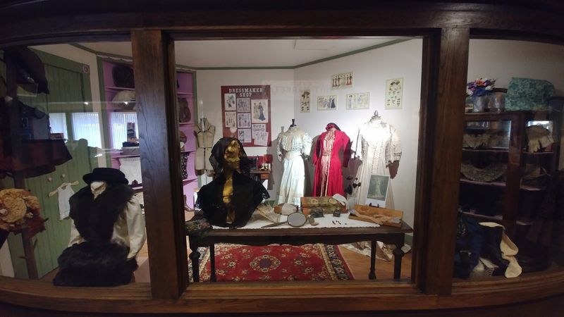 Eerie Artifacts With Unexplained Origins