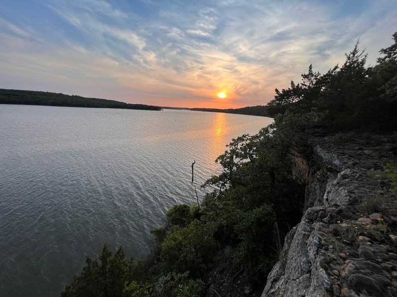 The Bluff Views That Make It All Worth It