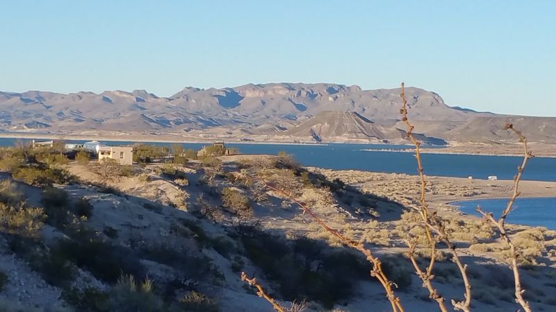 Low Water Is Reshaping The Visitor Experience