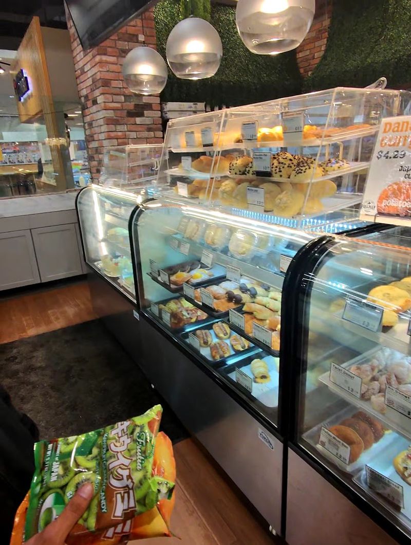 The Bakery That Deserves Its Own Trip Entirely