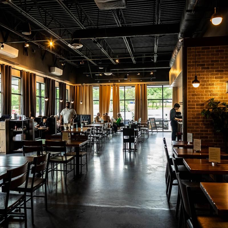 A Cozy Atmosphere That Feels Like a Real Find