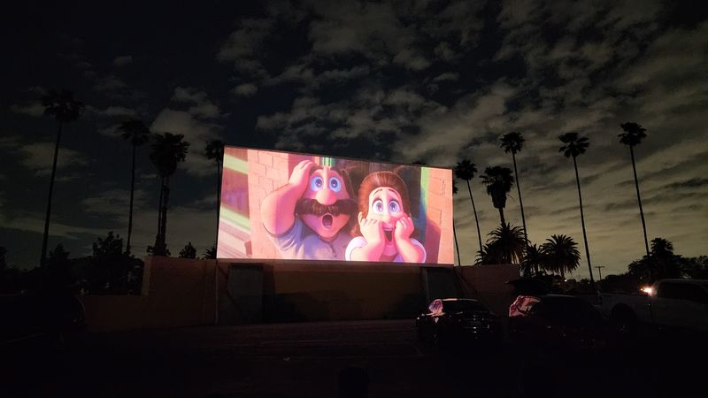 One More Night Under The Stars Before The Credits Roll