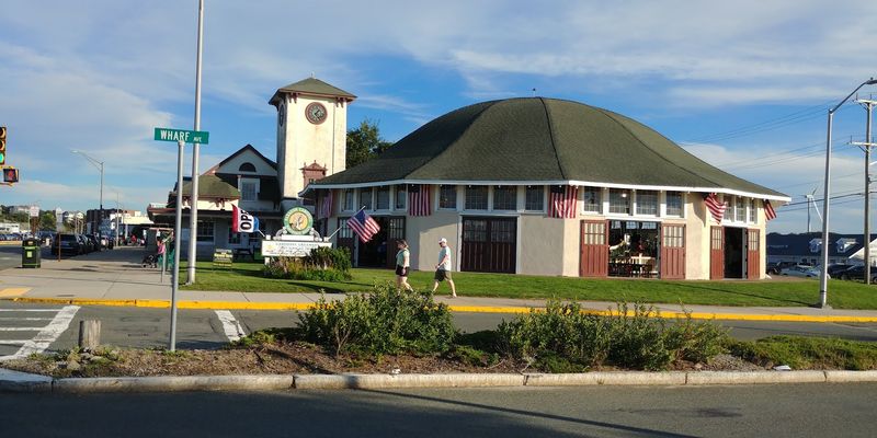 A Seaside Landmark With Deep Local Roots