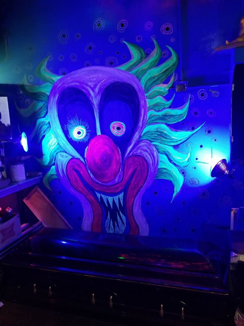 The Inclusive and Welcoming Vibe