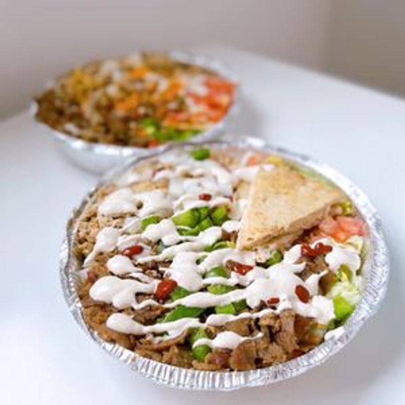 Fresh Ingredients Done Right Every Time