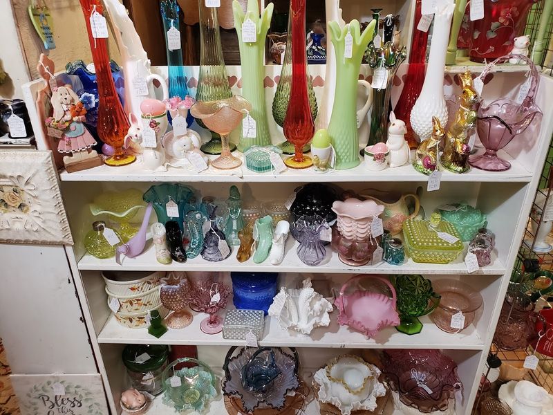 Vintage Glassware Worth Every Minute of Your Search