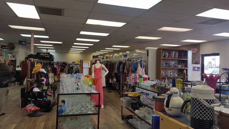 Clothing Finds That Surprise You Every Single Visit