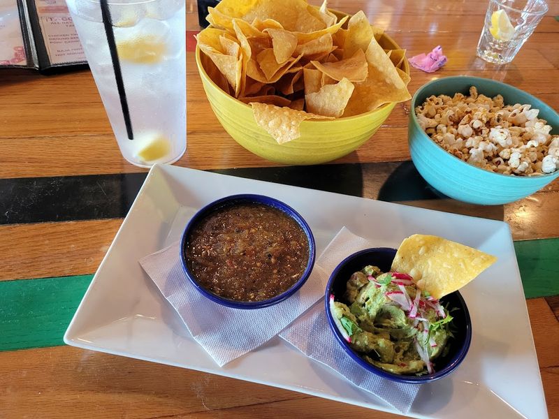 The Stoplight Appetizer and Starter Game