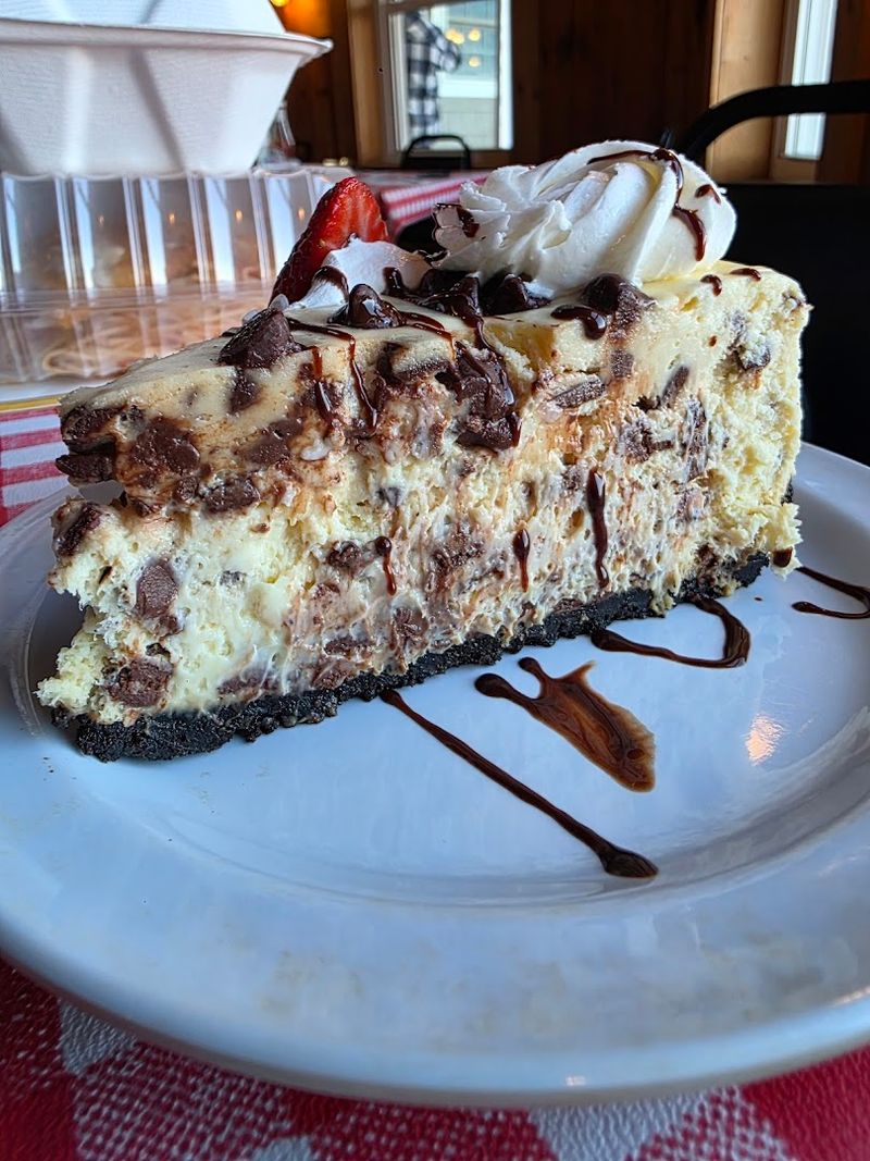 Desserts Worth Saving Room For