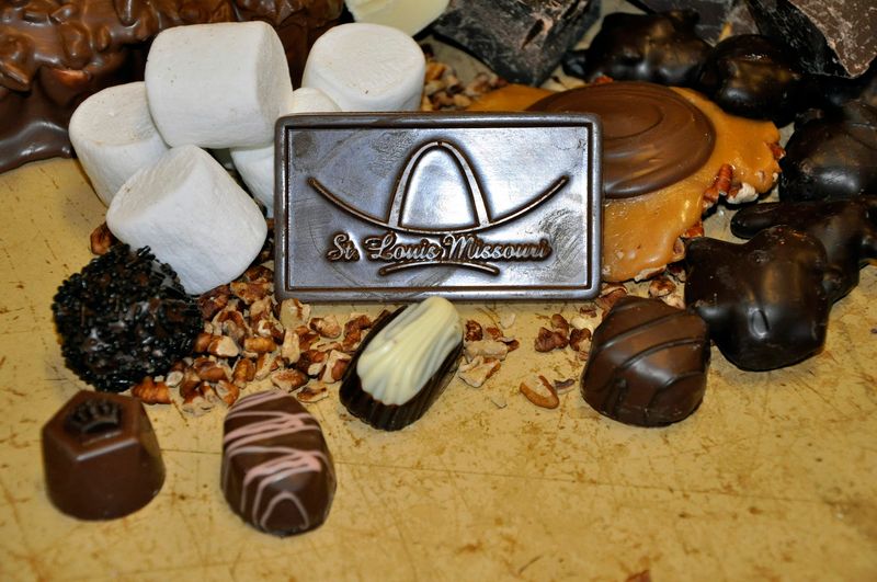 Housemade Chocolates That Deserve Their Own Visit