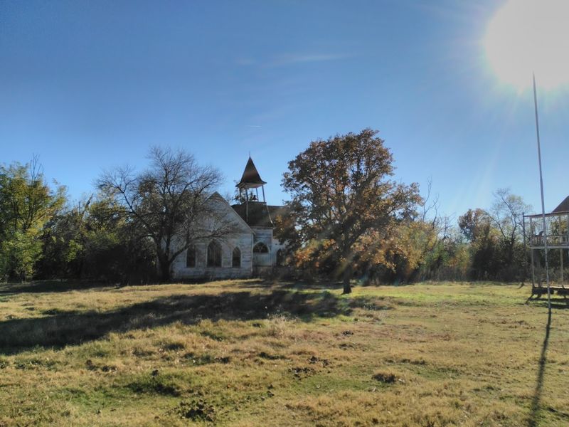 How the Star House Got Its Name