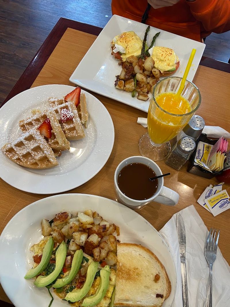 Beyond Omelets: The Full Breakfast Lineup Worth Knowing About