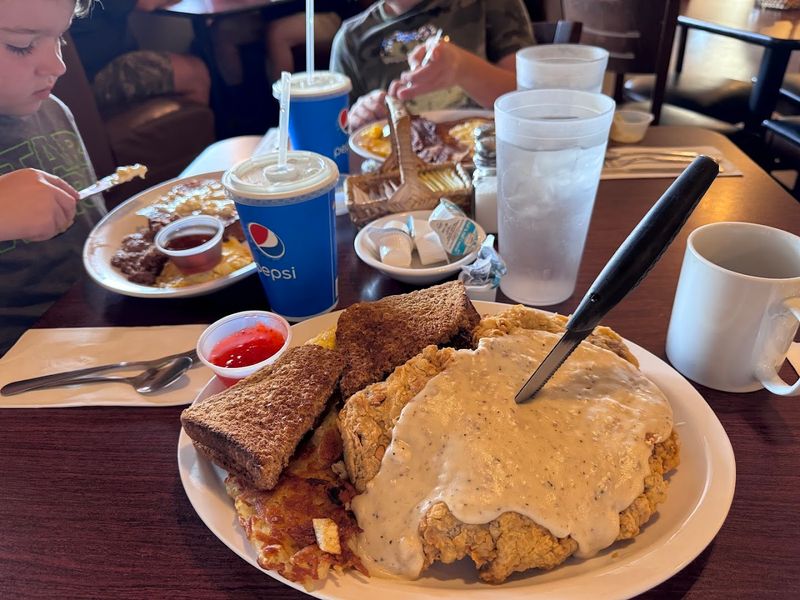 The Coffee and the Little Things That Matter