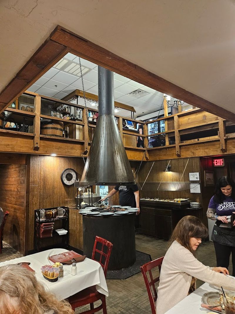 An Atmosphere That Feels Intimate and Completely Unique