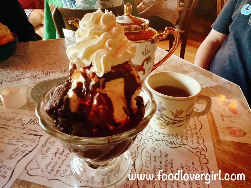 Desserts That Keep People Coming Back