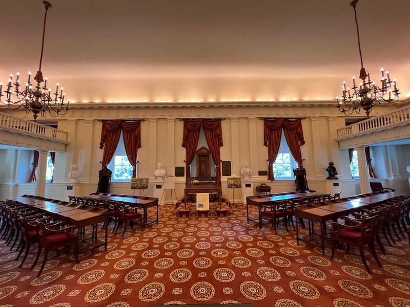 Civil War History That Hits Differently Inside These Walls