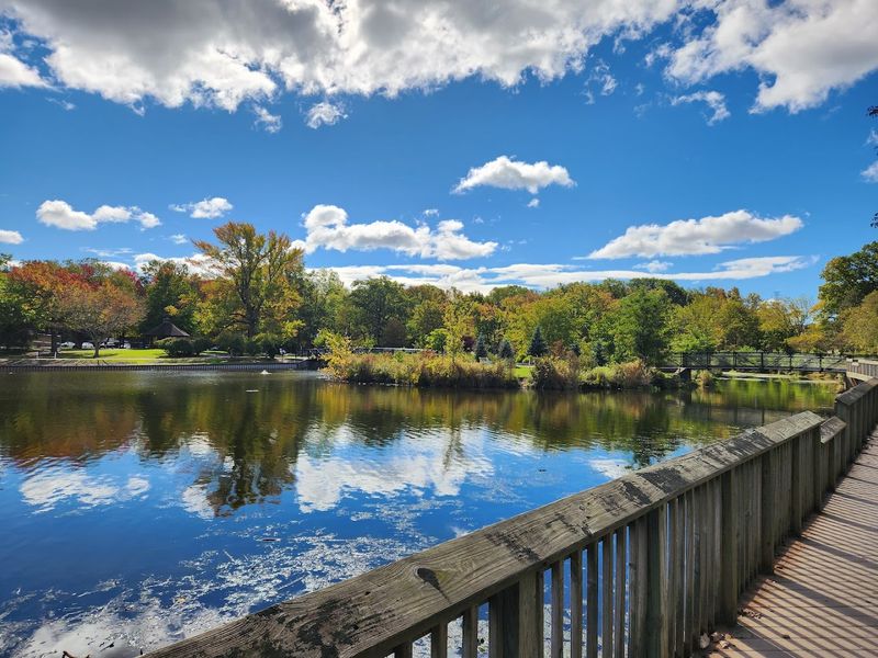 Miles of Trails Perfect for Every Pace