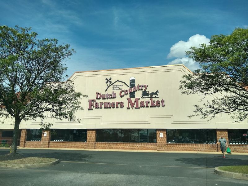 A Delaware Amish Market Worth Taking Your Time In