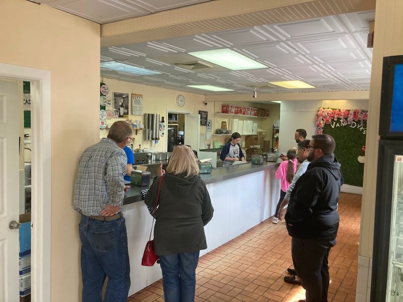 Cash Only Policy and the ATM That Has Your Back