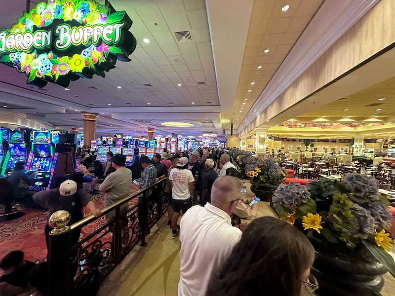 Why Seafood Night Gets So Much Attention