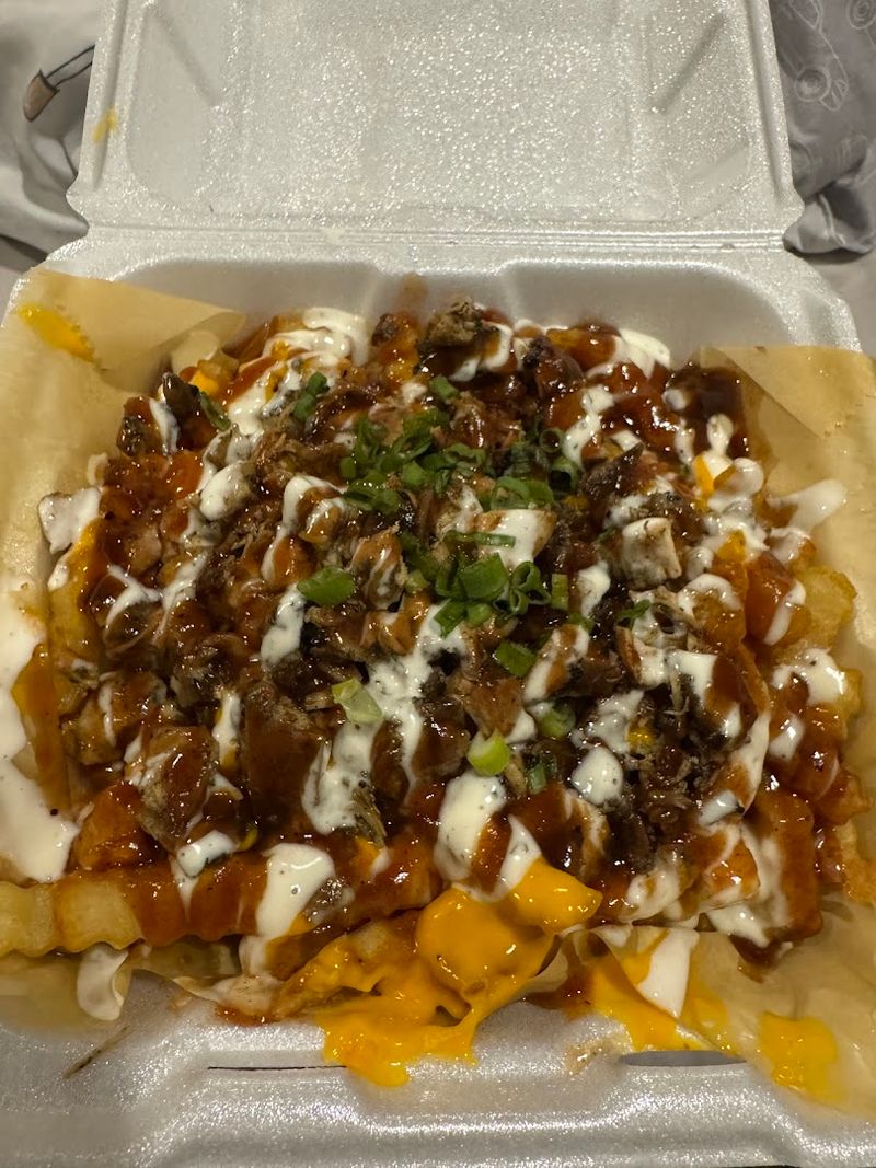 Quick Takeout Service That Actually Delivers