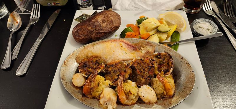 Clams Casino: A House Recipe Made Famous Right Here