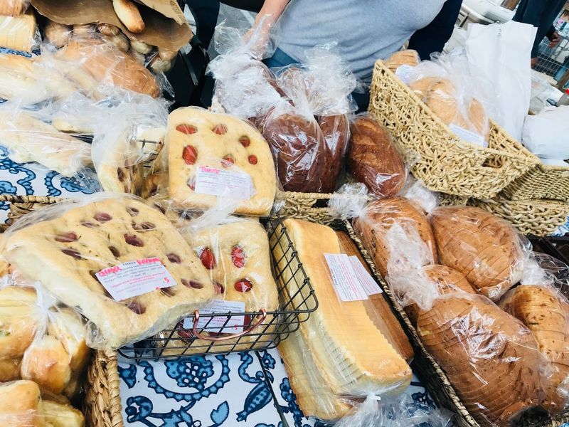 Fresh Baked Goods That Deserve Their Own Saturday Morning Ritual