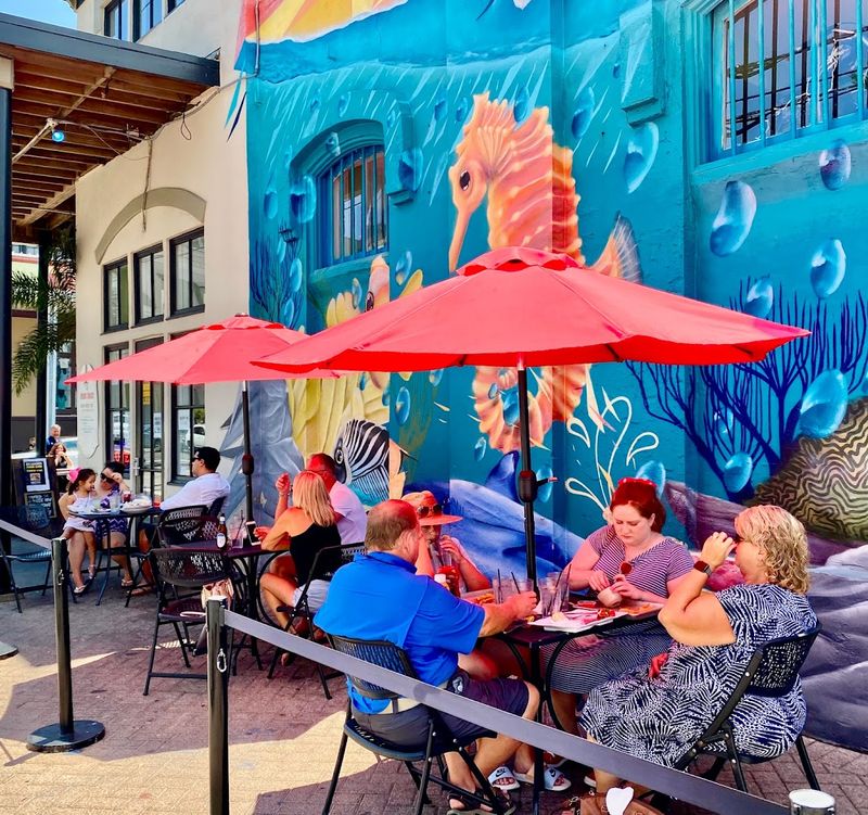 Why Shark Shack Earns A Spot On Your Galveston Itinerary