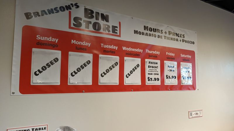 Hours Worth Planning Your Week Around