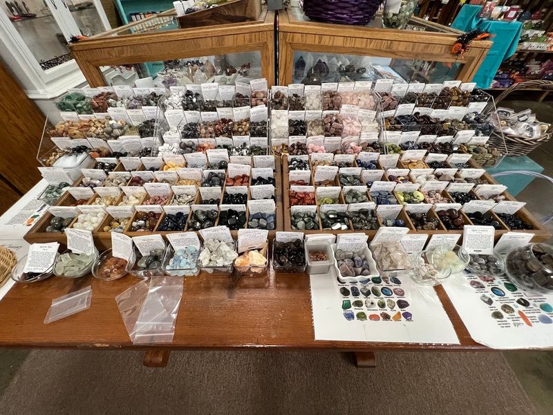 Crystals and Stones That Speak to Your Soul