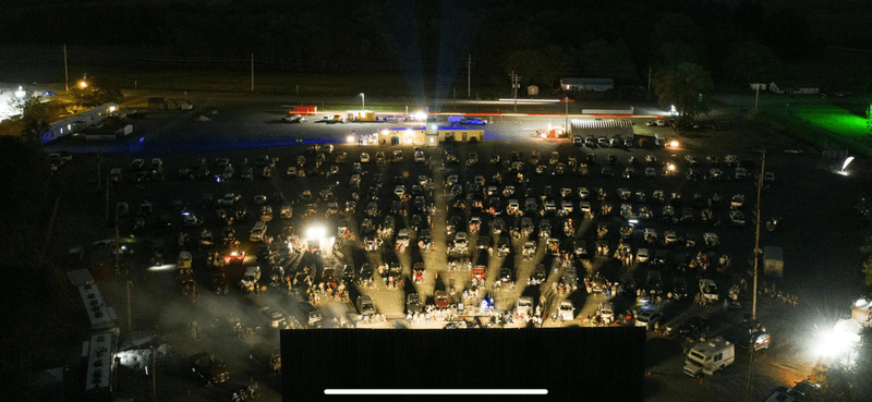 Why This Drive-In Deserves a Spot on Your Missouri Bucket List