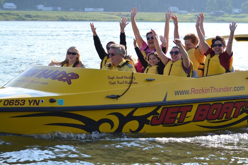 Multiple Tour Options Fit Different Schedules And Interests