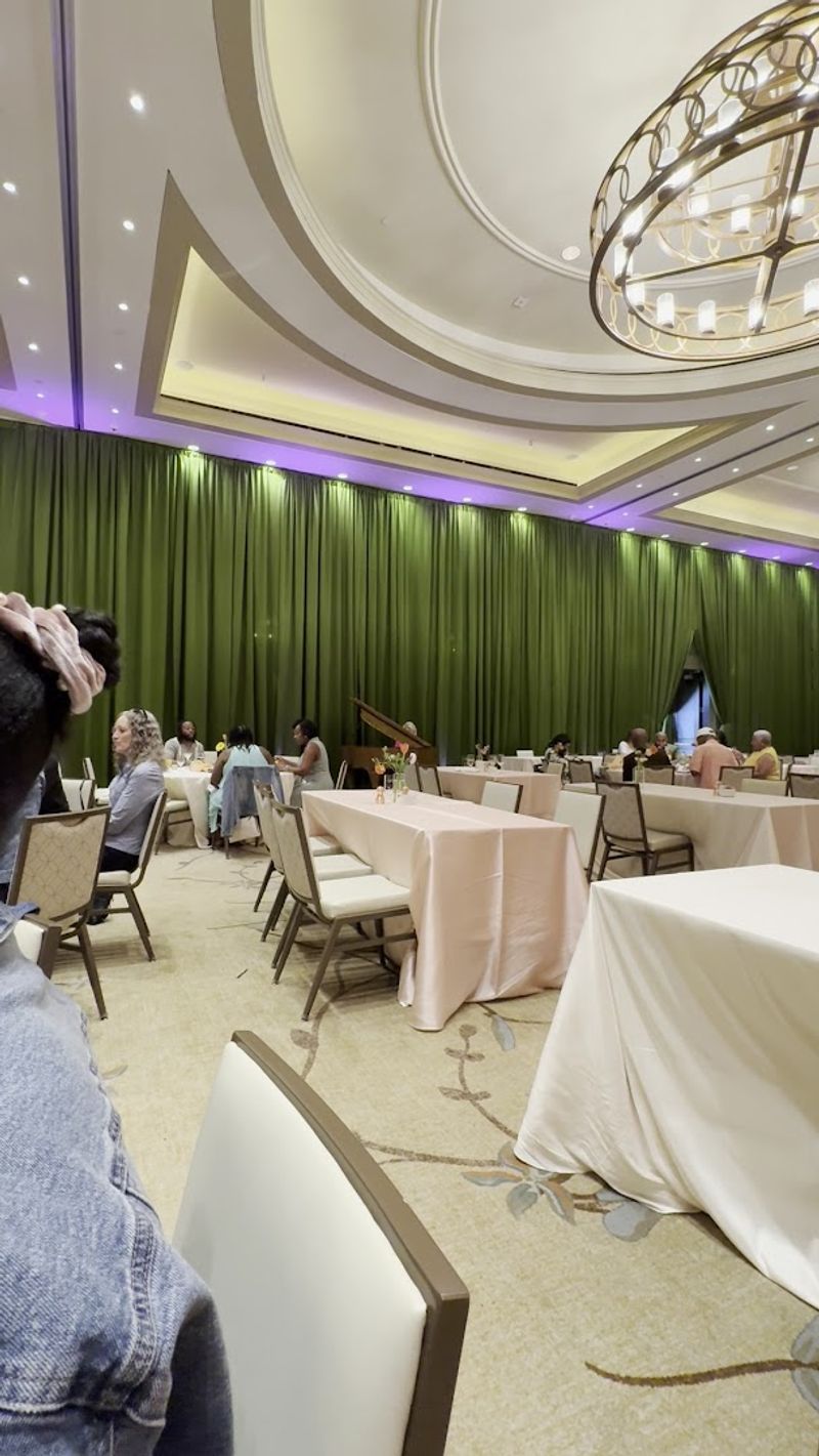 Salamander Middleburg Resort and Spa (Middleburg)