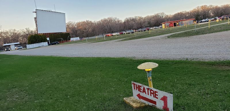 A New Name Borrowed From Nearby Getty Street