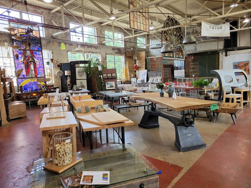 Reclaimed Lumber and Custom Woodwork Possibilities