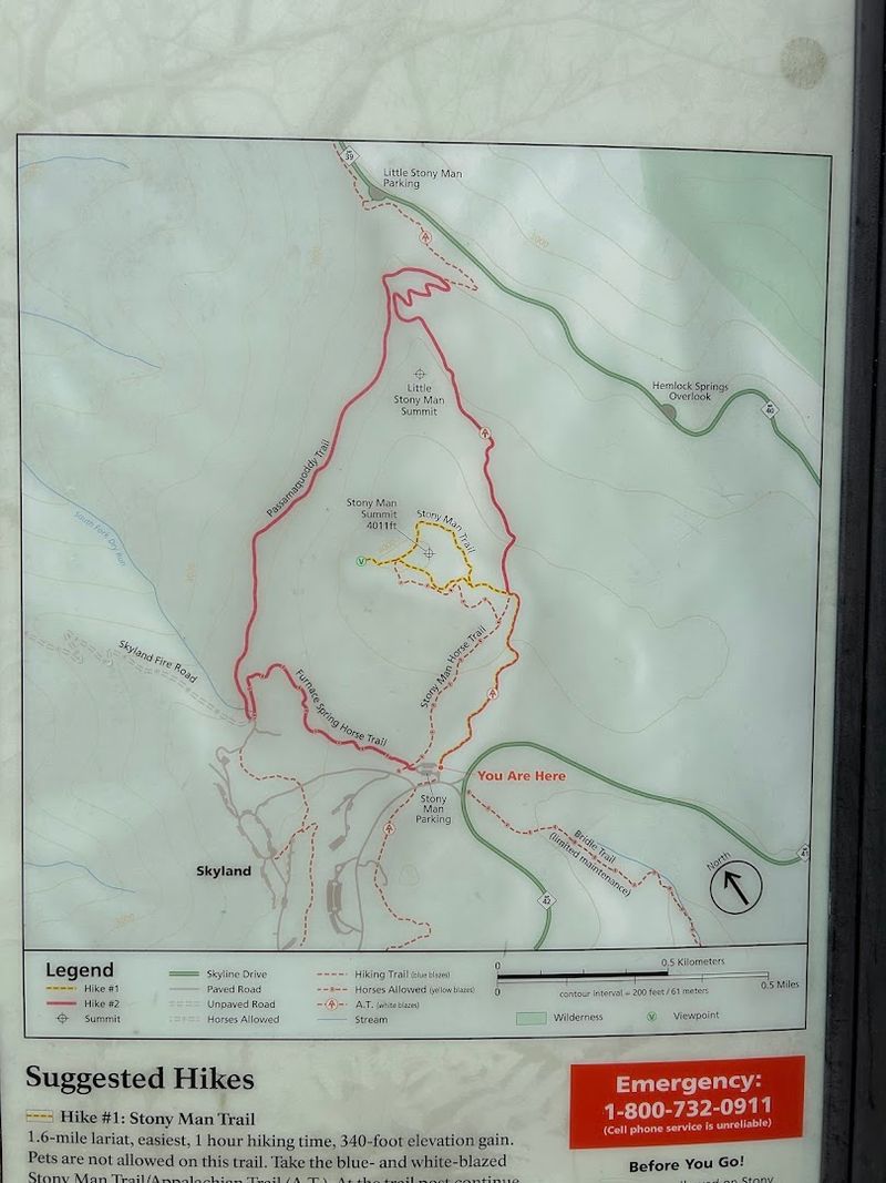 Family-Friendly Hiking at Its Absolute Best